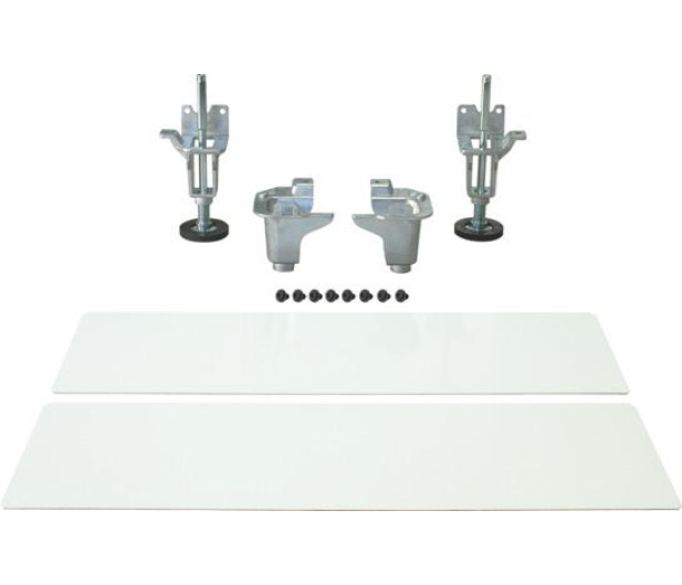 BOSCH ZESTAW  WMZ 20440 - 1450992 - zdjęcie